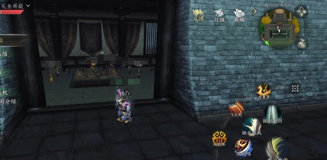 天下万象休闲玩法攻略,天下万象轻松上手的日常休闲玩法详解