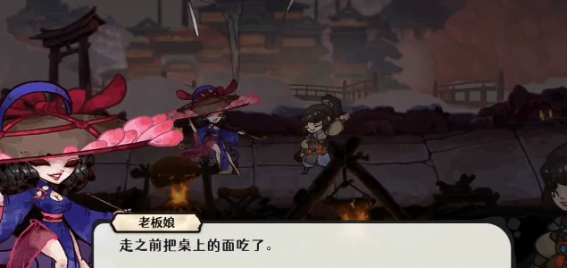 古今2风起蓬莱支线全流程图文攻略：触发条件、关键选择与隐藏结局解锁