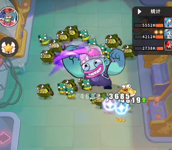 梦境护卫队流派大全,梦境护卫队主流阵容与玩法解析