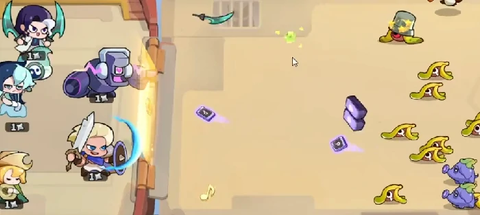 梦境护卫队心灵试炼第4关通关攻略,梦境护卫队心灵试炼第四关详细流程与技巧