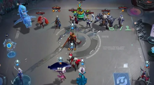 王者万象棋英雄星级提升攻略,王者万象棋等级快速升级方法