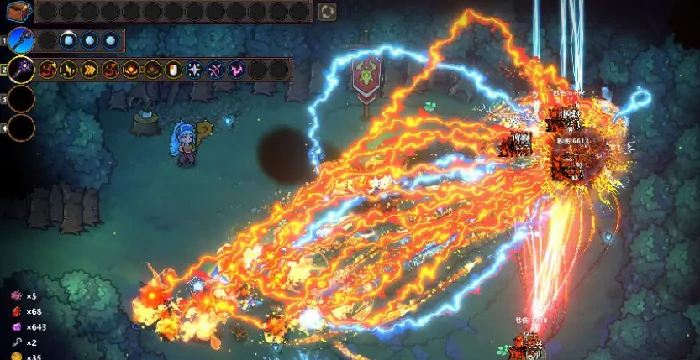 魔法工艺手游开荒攻略,魔法工艺手游主流开荒流派与高效发育套路