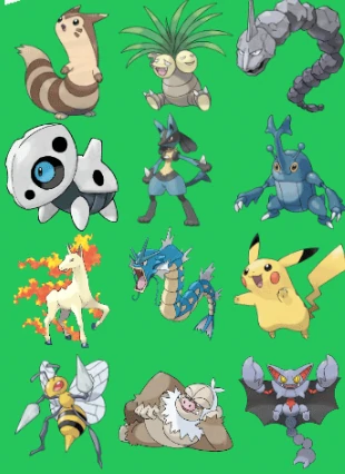 冲吧小精灵狩猎玩法详解,冲吧小精灵狩猎新手入门与技巧指南