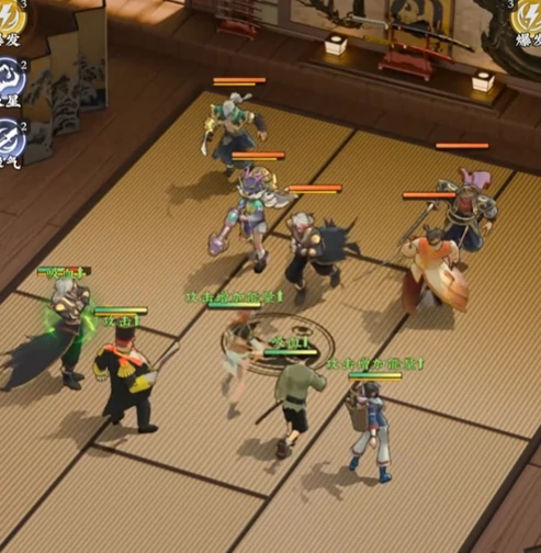 武道风云咏春拳技能大全,武道风云咏春拳招式解析与实战应用