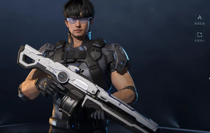 逆战未来武器切换方法详解,逆战未来武器选择与快速切换技巧指南,逆战