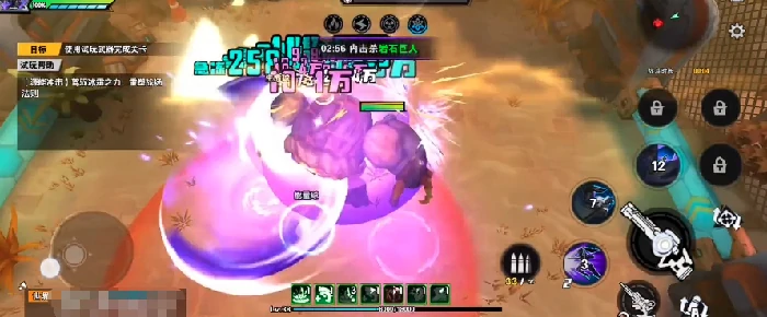 远星集结角色搭配技巧,远星集结最强阵容与职业协同攻略