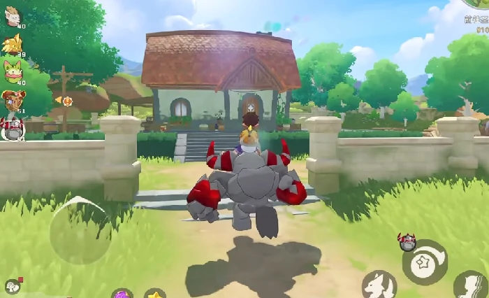 洛克王国世界彩蛋剧情全解析,洛克王国隐藏任务与彩蛋触发条件汇总