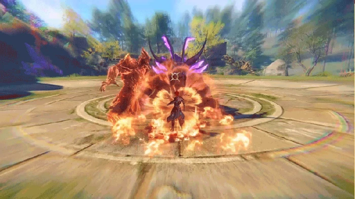 斗罗大陆猎魂世界火焰领主拟态焱武魂详解｜猎魂世界火焰领主焱武魂技能机制与实战搭配分析