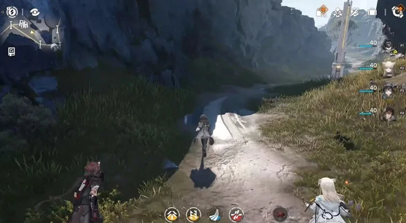 明日方舟终末地好玩吗,明日方舟终末地玩法详解与体验评测,明日方舟