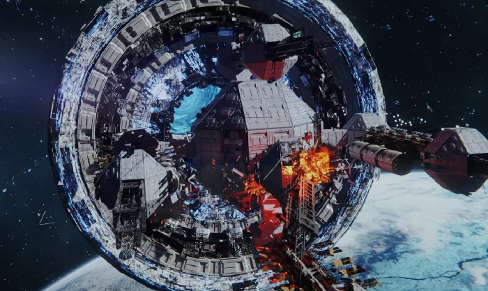 星际理想国游戏剧情详解,星际理想国主线故事与世界观设定全解析