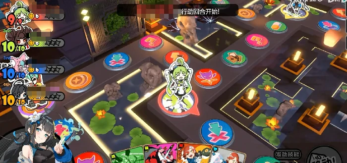 吉星派对水乡古镇怪物图鉴 吉星派对星引擎Party全怪物种类汇总