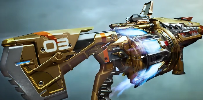 逆战未来鹰击长空,逆战未来鹰击长空强度评测与实战表现分析,逆战