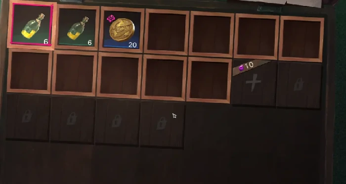 遗忘之海船员获取攻略,遗忘之海全船员获取方式与培养技巧