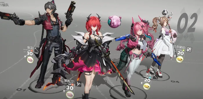 明日方舟终末地伊冯强度分析｜终末地伊冯技能机制与实战表现全面评测,明日方舟