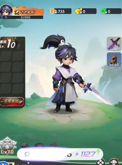 英雄守御是什么游戏,英雄守御游戏类型与玩法详细介绍