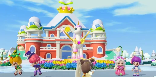 神奇植物园手游罗宾,神奇植物园手游罗宾角色详解与高阶玩法攻略