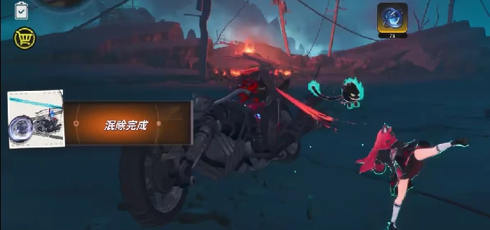 异环车载具系统详解,异环载具种类与功能全面解析