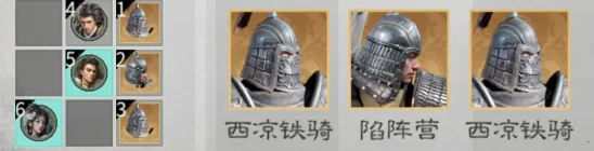 三国天下归心马超玩法攻略,三国天下归心马超阵容搭配与技能加点详解