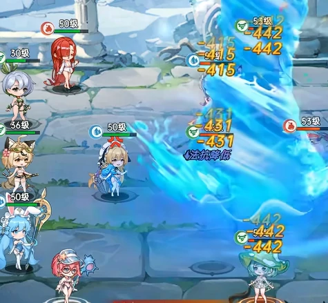 绯月絮语阵容搭配攻略,绯月絮语最强角色组合与实战配队技巧