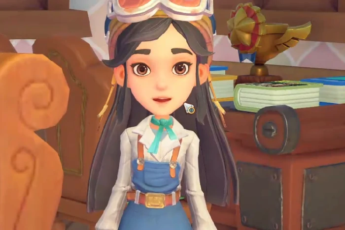 沙石镇时光前台领班介绍,沙石镇时光前台领班是谁