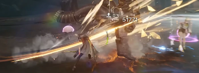 明日方舟终末地,明日方舟终末地新手入门与实战技巧详解,明日方舟