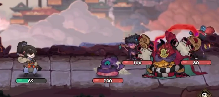 古今2风起蓬莱,讨伐玩法全流程详解与高效率通关技巧