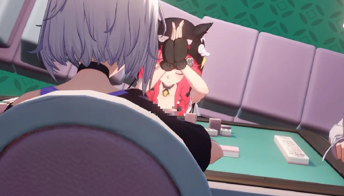 异环打麻将攻略,异环麻将入门与高手进阶技巧