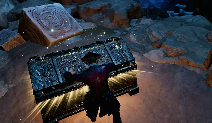 遗忘之海测试资格获取攻略,遗忘之海内测/删档测试报名入口与资格获取方法