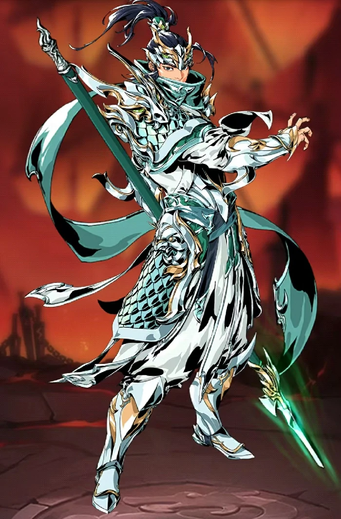 王者荣耀雄心之上赵云强度分析,王者荣耀雄心之上赵云实战表现与阵容适配详解,王者荣耀