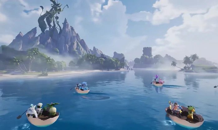 伊莫抢蛋大作战,伊莫抢蛋PVP玩法详解与技巧攻略