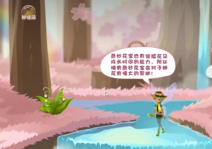 小花仙拉贝尔之约开荒攻略,小花仙拉贝尔之约新手入门与资源规划指南