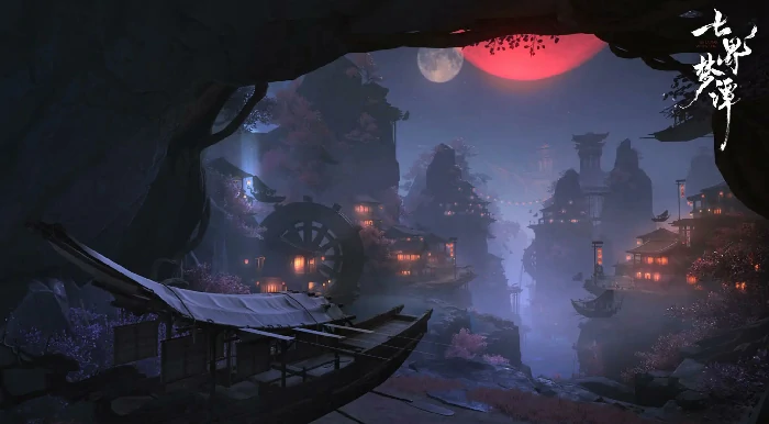 代号界上线时间,七界梦谭公测日期及预约入口