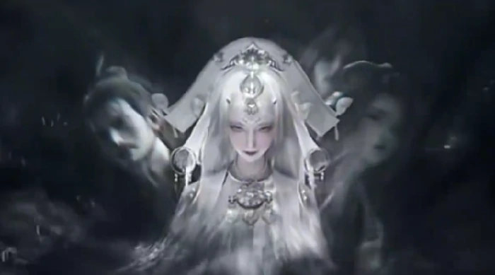 七界梦谭孟婆角色详解,七界梦谭孟婆技能属性、背景故事与实战搭配分析