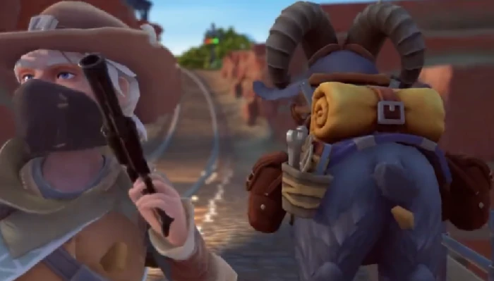 沙石镇时光洛根是谁,沙石镇时光洛根剧情全解析