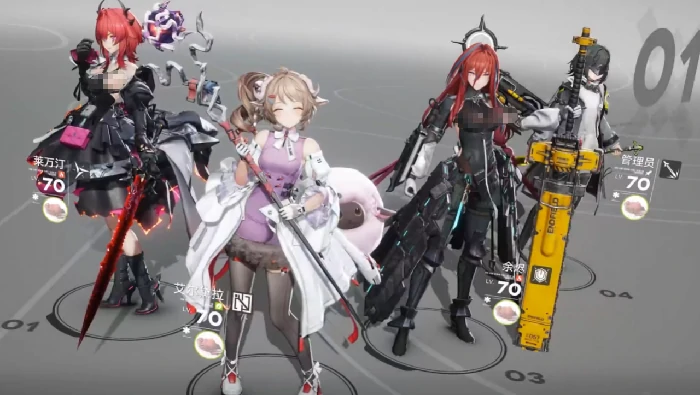 明日方舟终末地破碎君王打法攻略,明日方舟终末地破碎君王通关技巧与阵容推荐,明日方舟