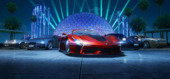 异环联机赛车模式怎么玩,异环联机赛车玩法详解与入门指南