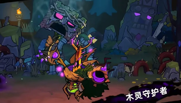 失落城堡2复仇战士刻印获取攻略,失落城堡2复仇战士刻印怎么获得