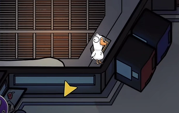 鹅鸭杀手游上线时间,鹅鸭杀手游开服日期及最新进展