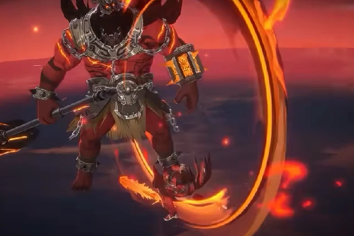 镇魂街王者归来测试时间公布,镇魂街王者归来预约入口及测试详情