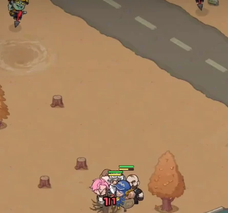 生存33天丧尸图鉴,生存33天全类型丧尸能力与弱点详解