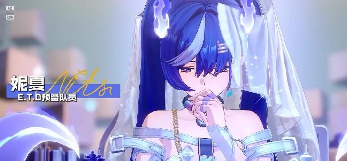 异环妮夏是什么角色异环妮夏人物背景与设定详解