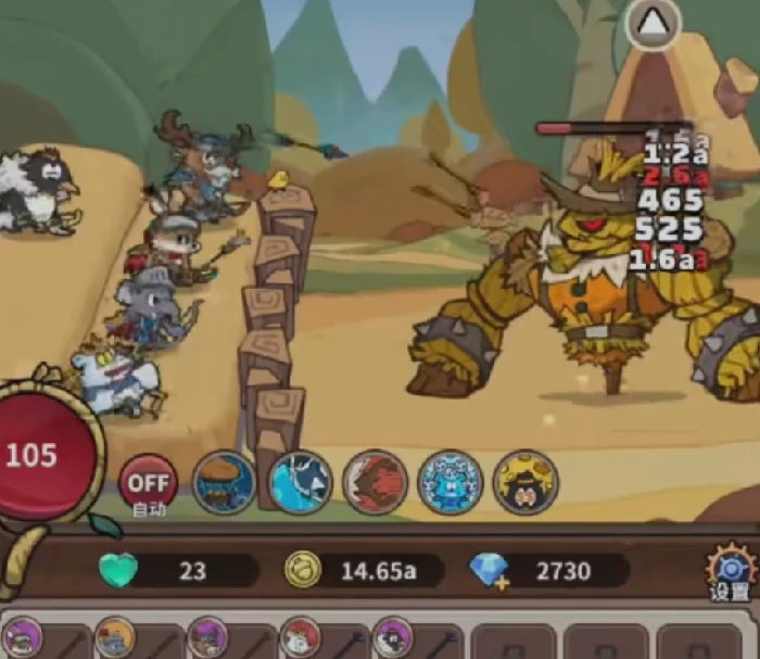 五芒星战记托尼乔巴技能全解析｜五芒星战记托尼乔巴招式效果、连招技巧与实战应用