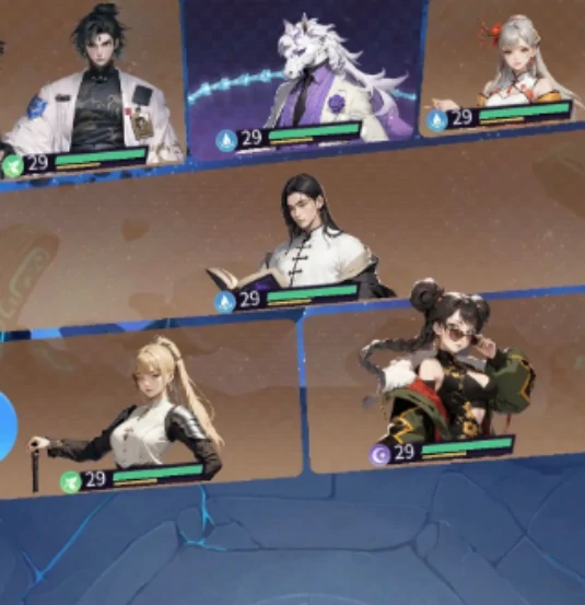 修真高手手游罗睺强度解析,修真高手手游罗睺实战表现与培养建议