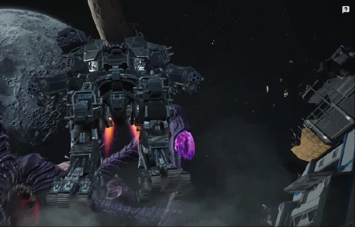 逆战未来暗潮虫母打法攻略,逆战未来暗潮虫母高效率通关技巧,逆战