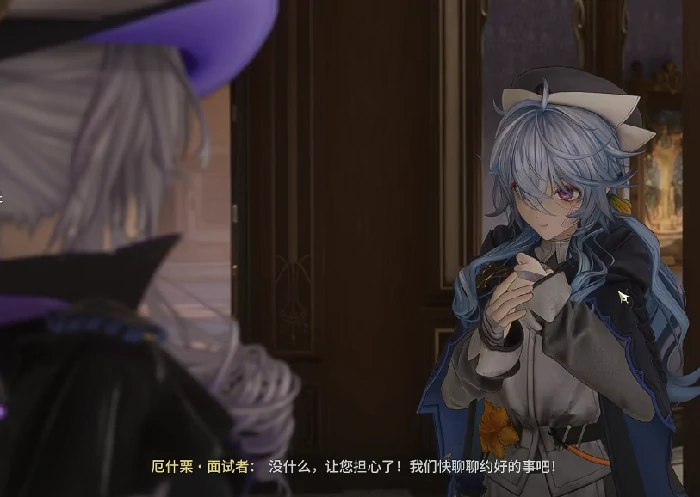 白银之城记者格林之死任务怎么完成,白银之城记者格林之死全流程攻略