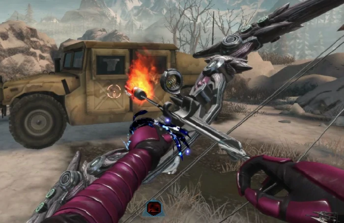 逆战未来复合弓获取攻略,逆战未来复合弓怎么获得及使用技巧,逆战