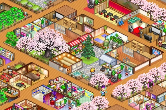 开罗游戏世界,开罗游戏世界手游开服时间及上线详情