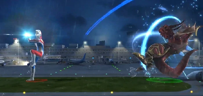 奥特曼光之战士戴拿奥特曼角色强度与技能玩法全面解析