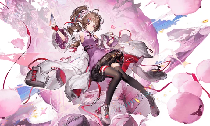 明日方舟终末地法术连携配队攻略|高爆发低耗能的法系干员组合与实战搭配技巧,明日方舟