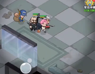 生存33天丧尸图鉴,生存33天全类型丧尸能力与弱点详解